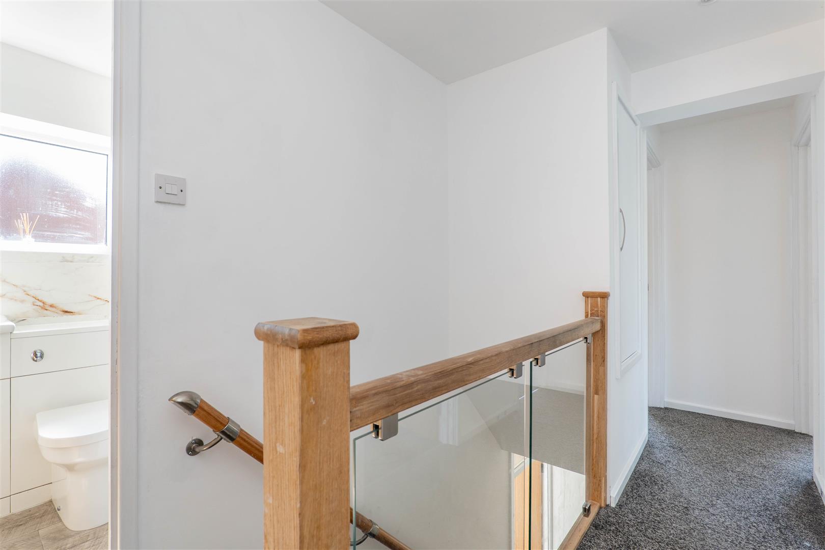 Laburnum Road, Chorley